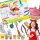 Hasbro Play-Doh Zubar Set 454g