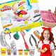 Hasbro Play-Doh Zubar Set 454g