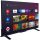 Toshiba 43UA2363DG 43" 4K UHD LED TV crni