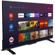  Toshiba 43UA2363DG 43" 4K UHD LED TV crni
