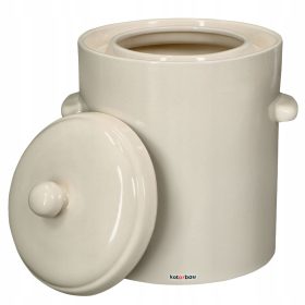 Kamenina Kotarbau 10 l