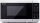  Sharp MS02E-S Mikrovalna pećnica Samostojeća 20L 800W 8 programa s timerom