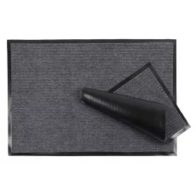 Gotovi PVC otirač, tekstil, 80 x 120 cm