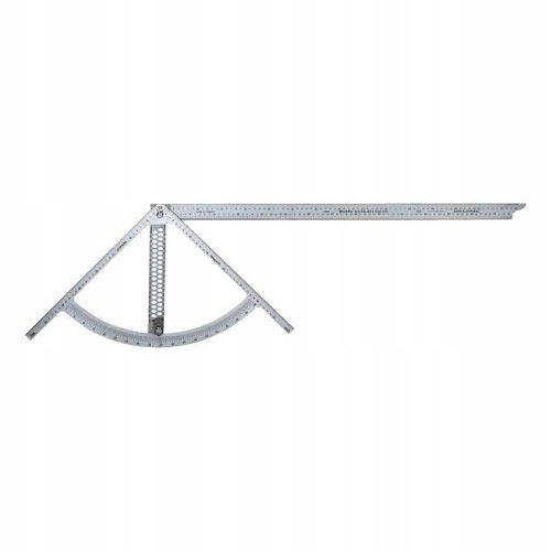 HEDUE Precizni Kutić za Označavanje 795 x 430 mm Alpha Classic M900