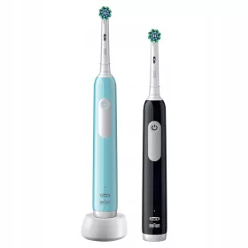    Oral-B Pro Series 1 Plava i crna električna četkica za zube