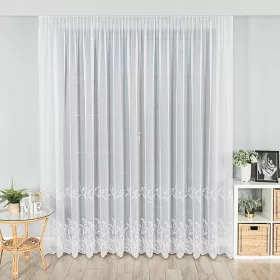 Klasična marquisette zavjesa 500 cm x 230