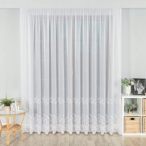 Klasična marquisette zavjesa 500 cm x 230