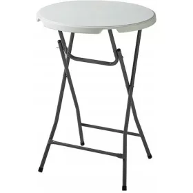 Vrtni stol Koktel barski stol, visoki, 80x110cm