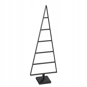 Božićno drvce JOVEN 130 cm metalno Loft
