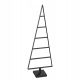 Božićno drvce JOVEN 130 cm metalno Loft