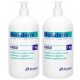 Mediderm Krem za Tijelo, Ublažava Psorijazu i Ekcem - 2x1kg