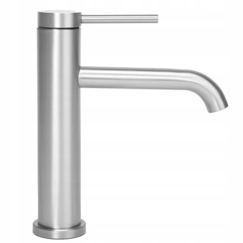 Baterija za umivaonik REA JS-B311N CLIF NIKEL