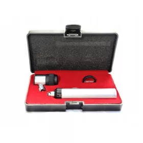 YNR Ce LED Dermatoskop Dermatologia Skin