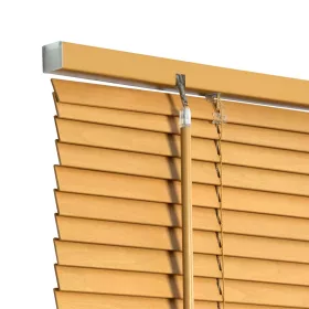 Horizontalne rolete od drveta 100 cm x 140 cm