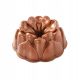 Nordijski Kalup za Tortu Magnolija 25,1 x 25,1 cm