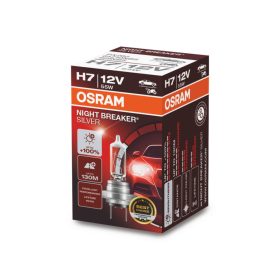  Osram H7 žarulja 55 W 1 kom.