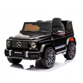  Mercedes crni auto