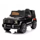 Mercedes crni auto