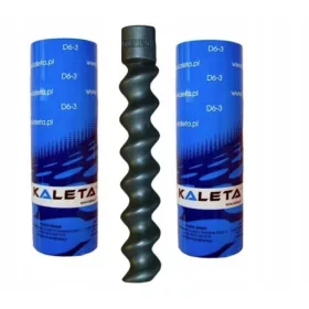 Stator i rotor D6-3 KALETA 2+1 - jedinica za žbukanje