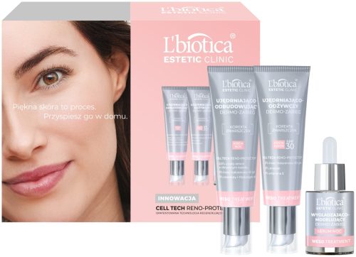 L'biotica Estetic Clinic Meso Tretman Set