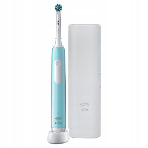  ORAL-B Pro Series 1 Caribbean Blue električna četkica za zube + torbica