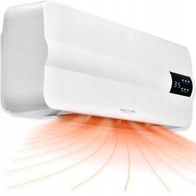   ZIDNA VENTILATORSKA GRIJALICA ELEKTRIČNI RADIJATOR PROFICARE PC-HL