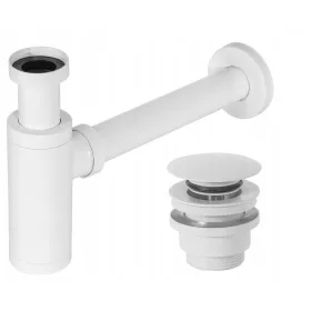 Rea sifon za umivaonik 45 mm