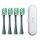  Savjeti za OClean X Pro Green, AIR 2 Flow PW09 Green + CASE