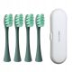 Savjeti za OClean X Pro Green, AIR 2 Flow PW09 Green + CASE