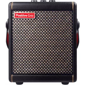  Stupac Positive Grid Spark