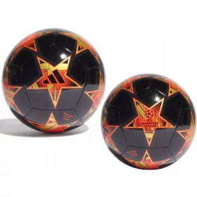 adidas UCL klupski nogomet, 5. god