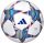 Adidas nogomet UCL League 23/24 Group Stage bijeli i plavi, veličina 5
