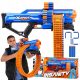 Nerf Stinger SD-1 Pucač + X-Shot Insanity Ludilo Mega Barell 36609