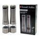  Russell Hobbs 23460-56 0 W električni mlin srebrno/siv