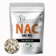 Forest Vitamin® NAC 600 mg - 150 kapsula za potporu antioksidativnog zdravlja