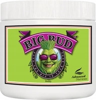 Advanced Nutrients BIG BUD prah 500g