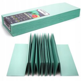 Podloga za podne ploče XPS Foam Mat 12m2 3mm