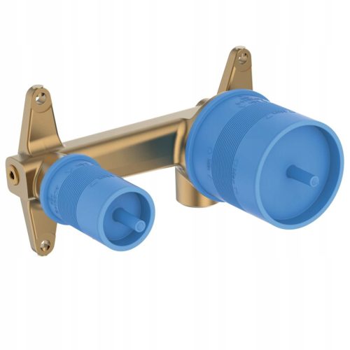 Ideal Standard 0 krom ugradbena slavina za tuš