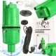 Pumpe ORCA 500 W za vodu - 1080 l/h