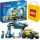  LEGO City 60362 Autopraonica + VP papirnata vrećica LEGO 6315792 Srednja