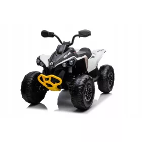    Velika snažna baterija QUAD za CAN-AM Maverick 24 V 2x200 W