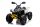  Velika snažna baterija QUAD za CAN-AM Maverick 24 V 2x200 W