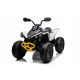  Velika snažna baterija QUAD za CAN-AM Maverick 24 V 2x200 W
