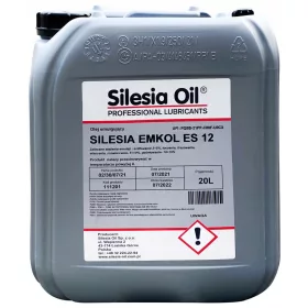  Silesia Oil ES-12 emulgirajuće ulje 20 l