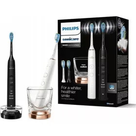    Philips Sonicare Diamond Clean 9000 električne četkice za zube