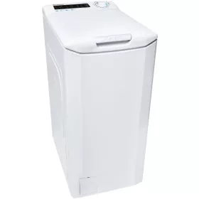    Candy CSTG 47TME/1-S samostojeća perilica rublja, gornje punjenje, 7 kg, 1400 o/min