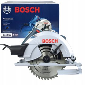 Bosch GKS 140 Circular Saw