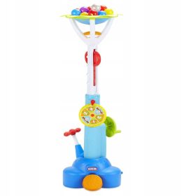 Mala Tikes fontana za dvorište s lopticama