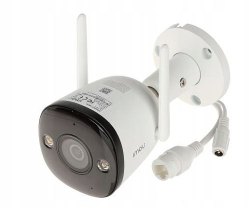 KAMERA IP IMOU BULLET 2 4MP IPC-F42FEP