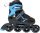  SPEEDY tirkizne podesive rolere 39-42